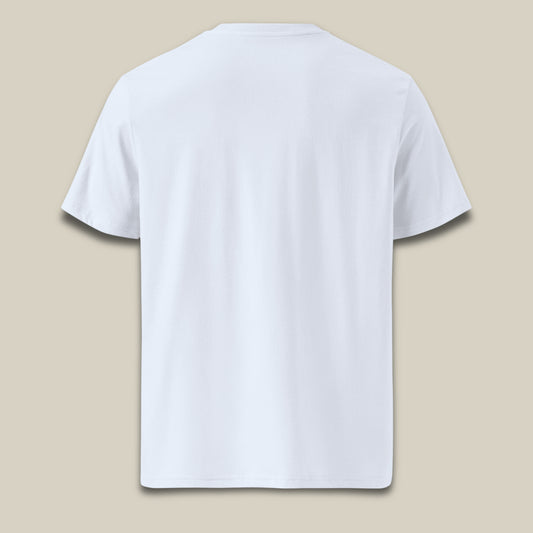 "Don’t Bite Di Apple" – House of Marlo Organic Statement Tee