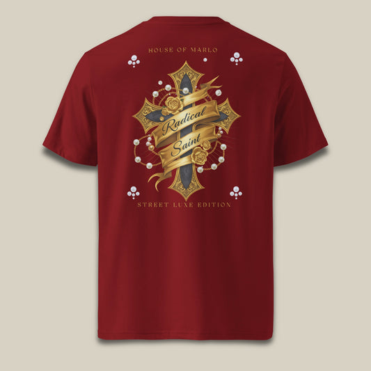 Radical Saint – Street Luxe Edition